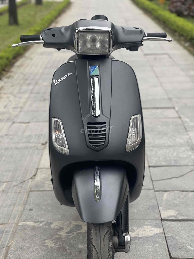 Piaggio Vespa 2014 - ảnh 4
