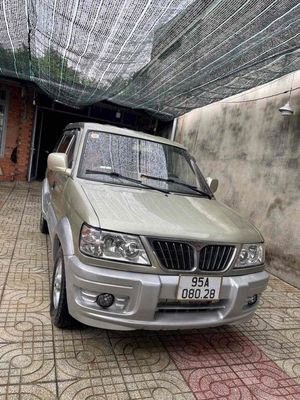Mitsubishi Jolie 2003 - ảnh 1