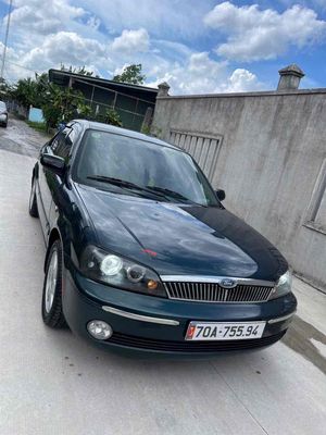 Ford Laser 2002 - ảnh 1