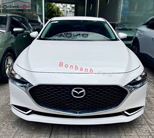 Mazda 3 1.5L Luxury 2024 - ảnh 1