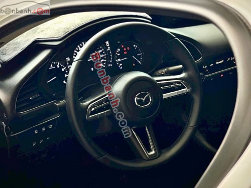 Mazda 3 1.5L Luxury 2024 - ảnh 3