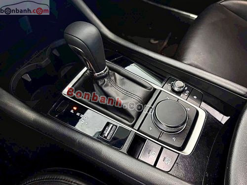 Mazda 3 1.5L Luxury 2024 - ảnh 4