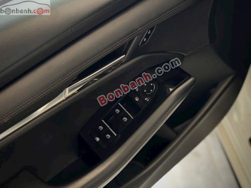 Mazda 3 1.5L Luxury 2024 - ảnh 5