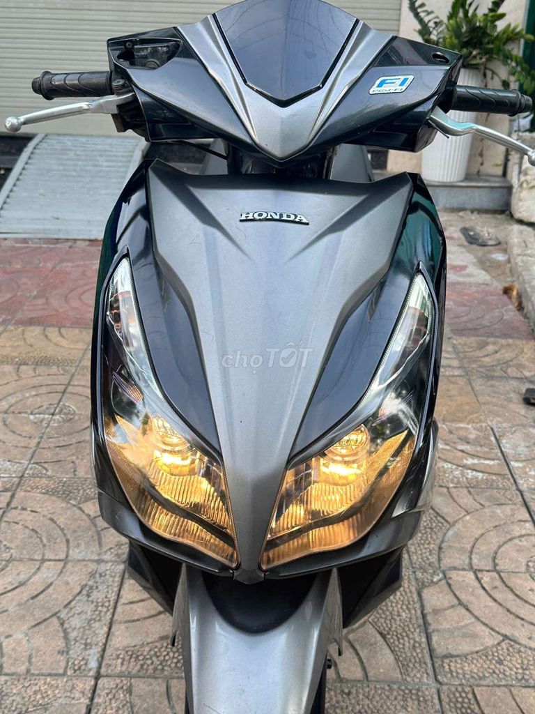 Honda 2014 - ảnh 1