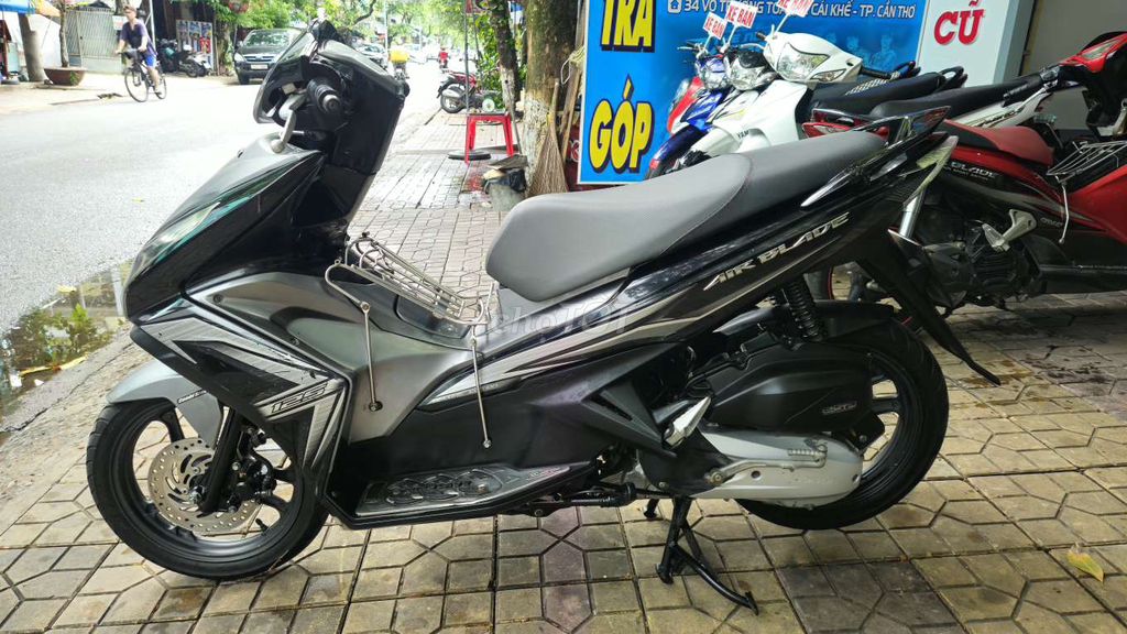 Honda 2014 - ảnh 4
