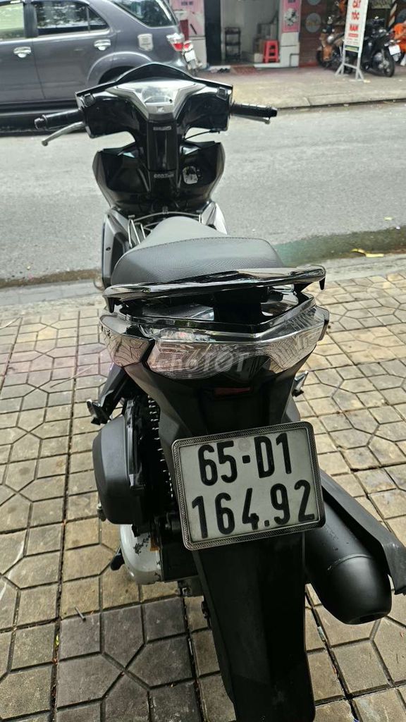 Honda 2014 - ảnh 5