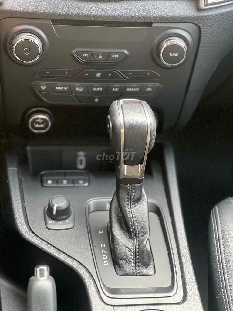 Ford Ranger 2021 - ảnh 5