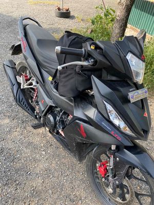 Honda Winner 2018 - ảnh 1