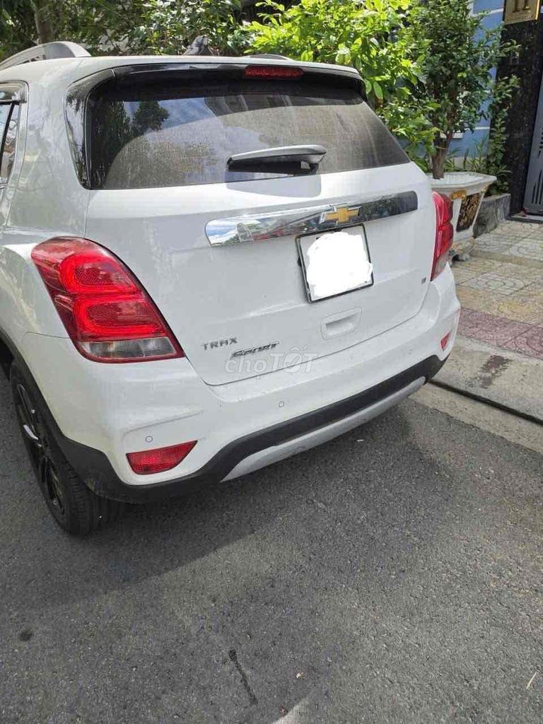 Chevrolet 2017 - ảnh 3