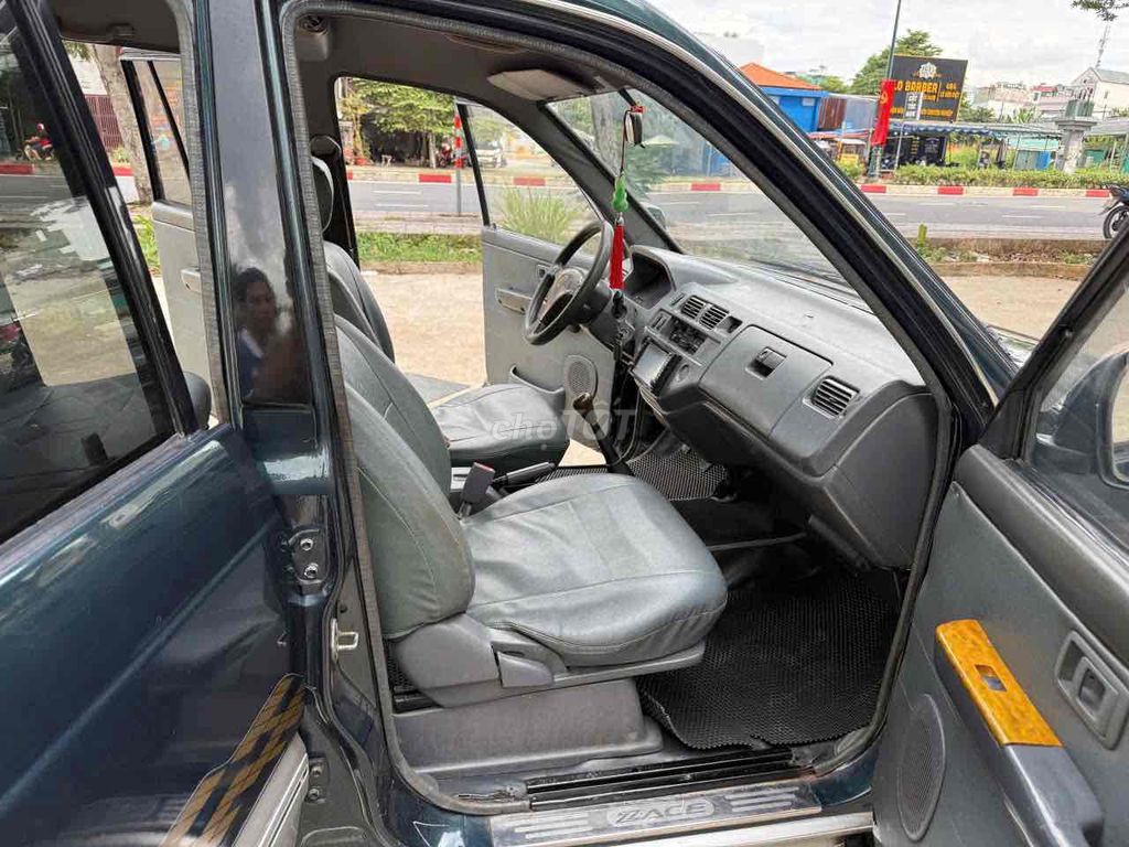 Toyota Zace 2004 - ảnh 4