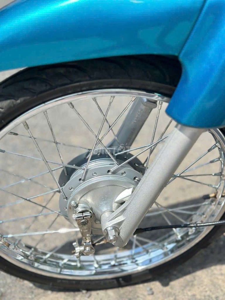 Honda Wave 2025 - ảnh 5