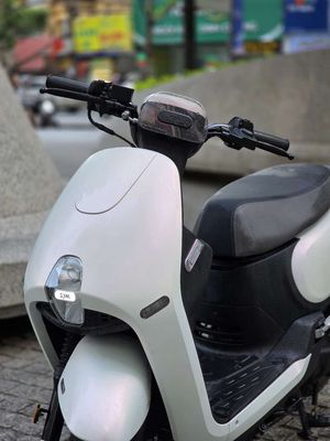SYM Priti 2024 - ảnh 1