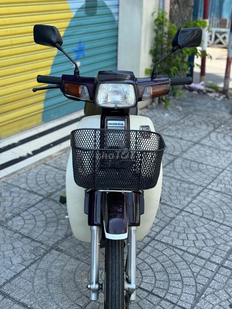 Honda - ảnh 1