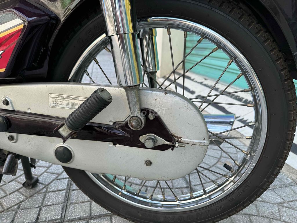 Honda - ảnh 3