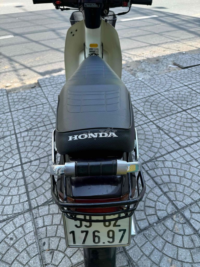 Honda - ảnh 4