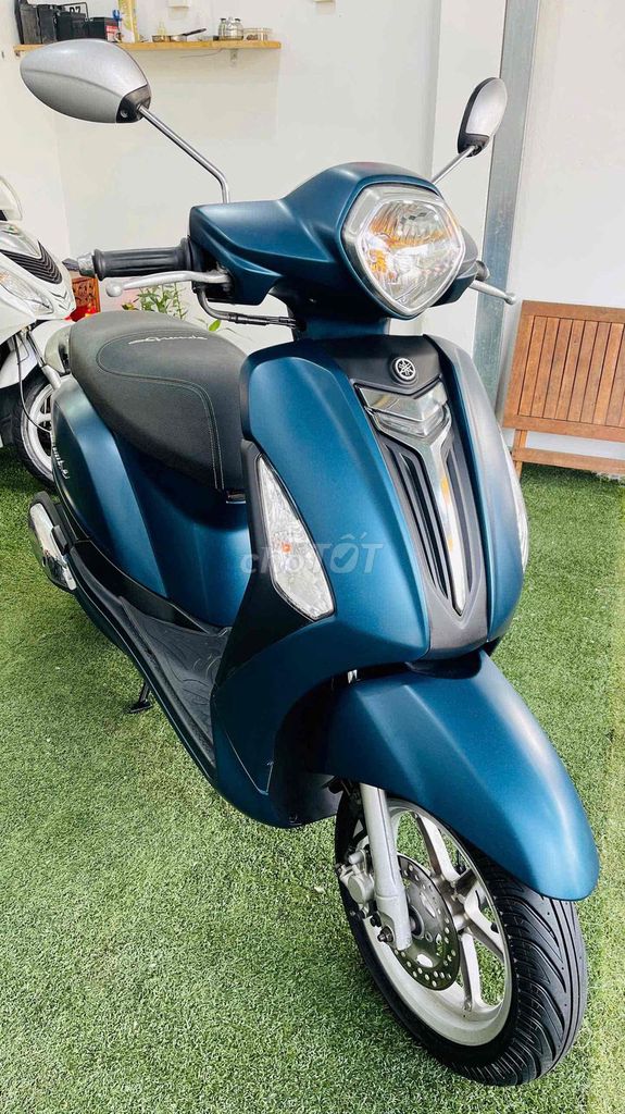 Yamaha Grande 2015 - ảnh 1