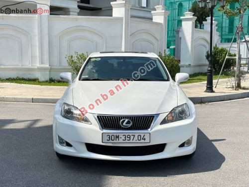 Lexus 2010 - ảnh 1
