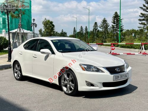 Lexus 2010 - ảnh 2