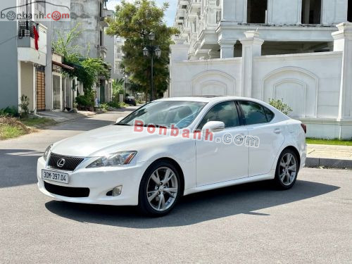 Lexus 2010 - ảnh 3