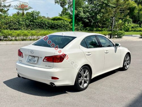 Lexus 2010 - ảnh 4