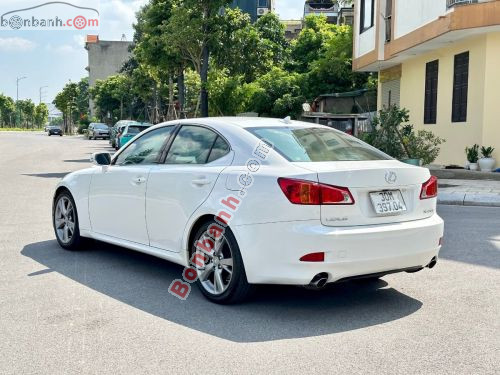 Lexus 2010 - ảnh 5