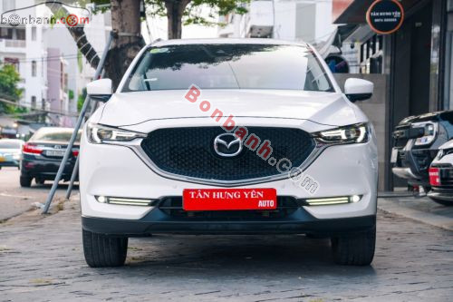 Mazda CX5 Premium 2.0 AT 2022 - ảnh 2