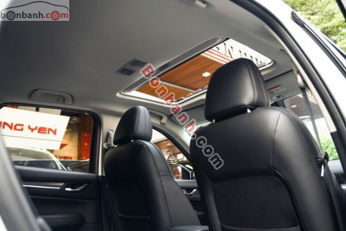 Mazda CX5 Premium 2.0 AT 2022 - ảnh 5