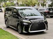 Lexus 2022 - ảnh 1
