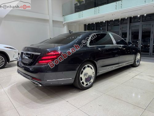 Mercedes-Benz 2018 - ảnh 3