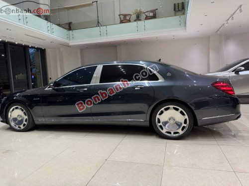 Mercedes-Benz 2018 - ảnh 4
