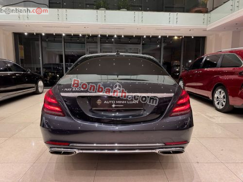 Mercedes-Benz 2018 - ảnh 5