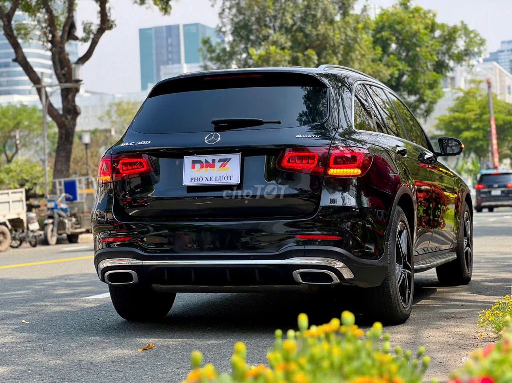 Mercedes-Benz 2021 - ảnh 4