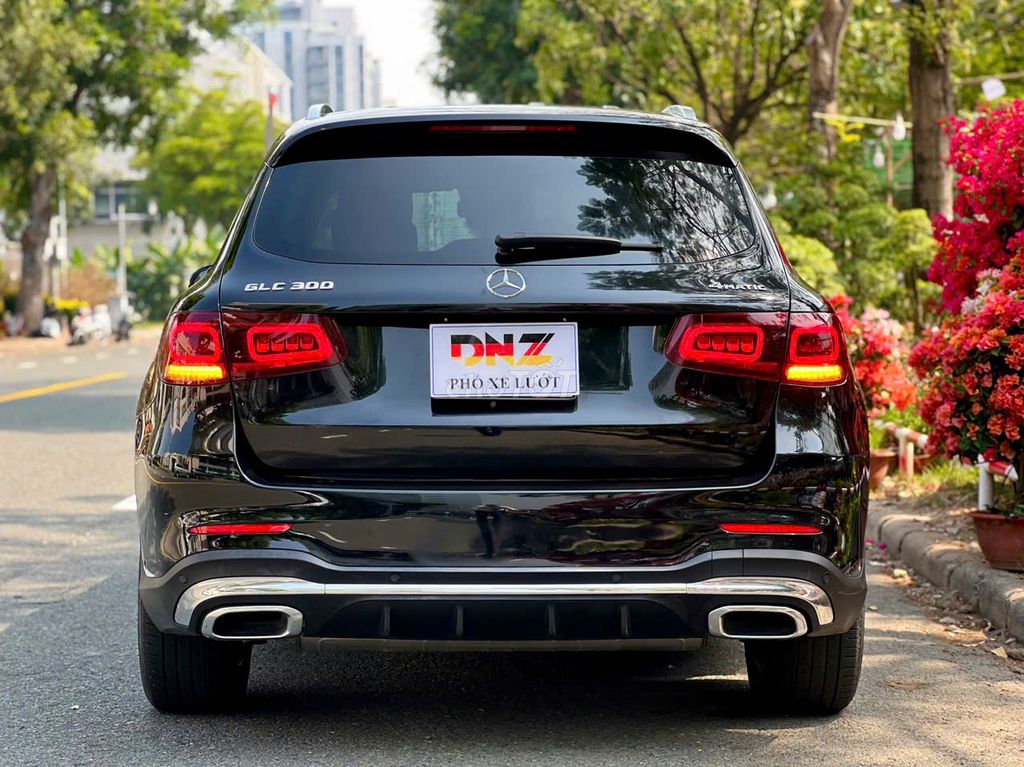 Mercedes-Benz 2021 - ảnh 5