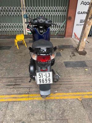 Honda SH 2003 - ảnh 1