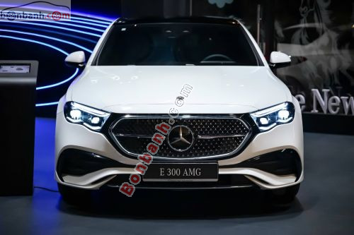 Mercedes-Benz 2026 - ảnh 1