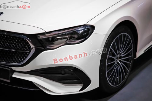 Mercedes-Benz 2026 - ảnh 4