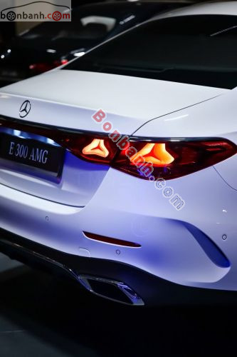Mercedes-Benz 2026 - ảnh 5