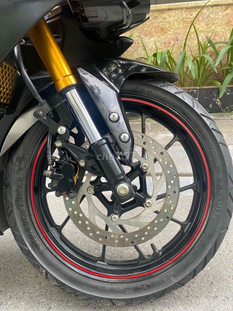 Yamaha R 2021 - ảnh 3