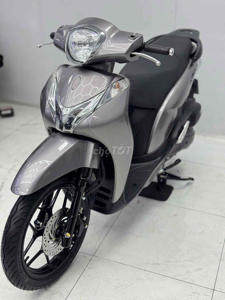 Honda SH Mode 2017 - ảnh 1