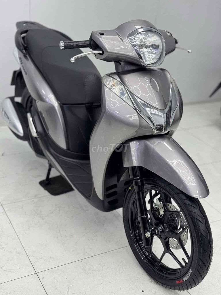 Honda SH Mode 2017 - ảnh 2