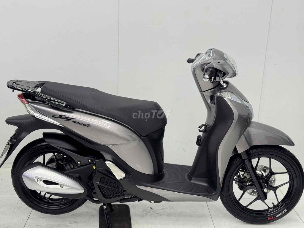 Honda SH Mode 2017 - ảnh 3