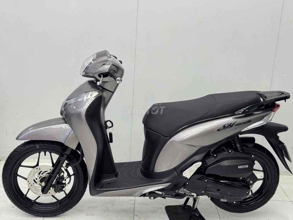 Honda SH Mode 2017 - ảnh 4