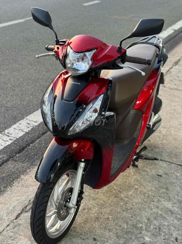 Honda Vision 2025 - ảnh 1