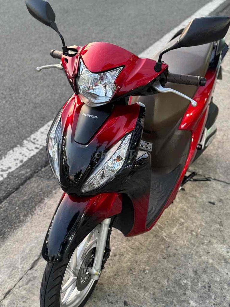 Honda Vision 2025 - ảnh 4