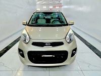 Kia Morning 2018 - ảnh 1