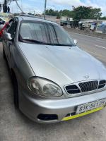 Daewoo Lanos 2005 - ảnh 1
