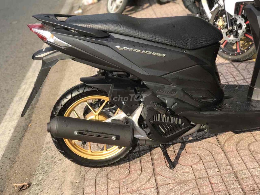 Vario 2017 - ảnh 3