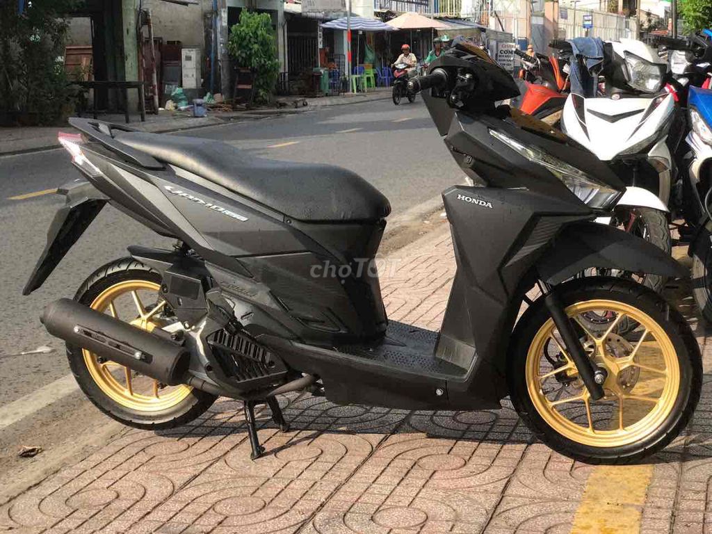 Vario 2017 - ảnh 4