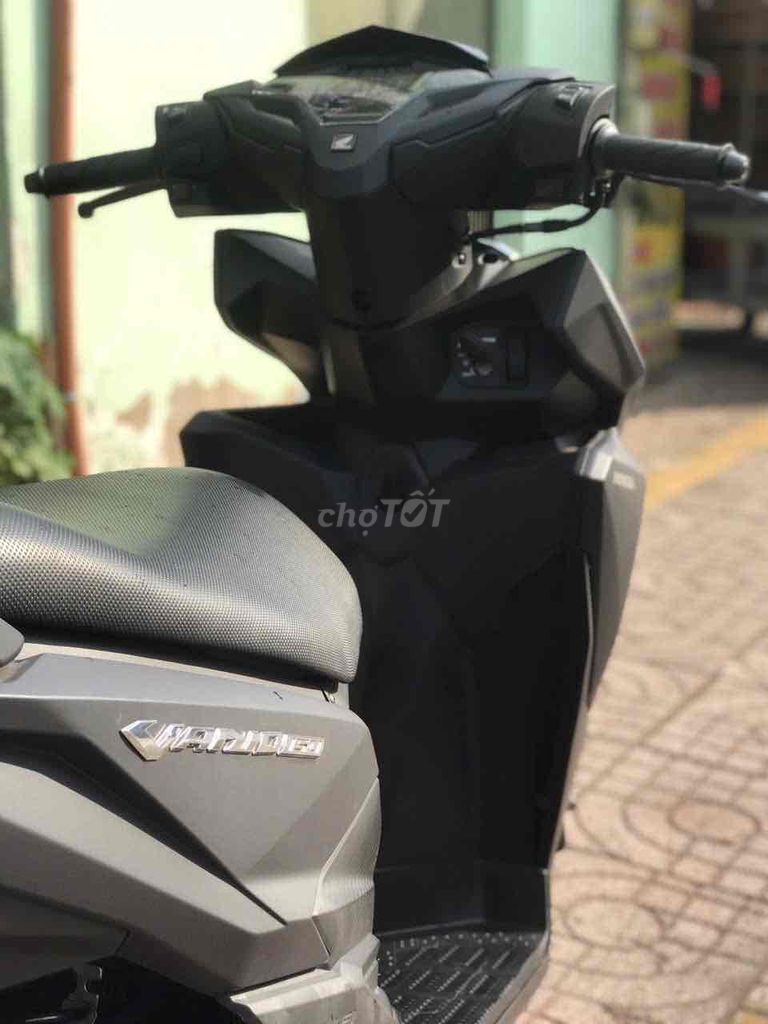 Vario 2017 - ảnh 5