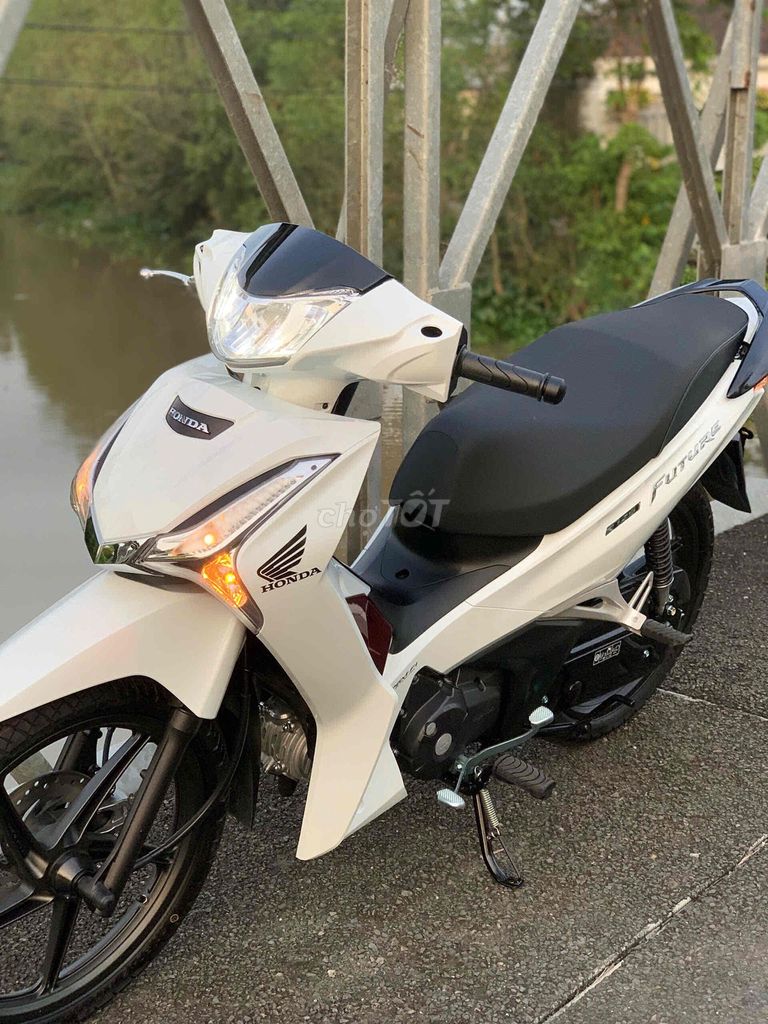 Honda Future 2025 - ảnh 1